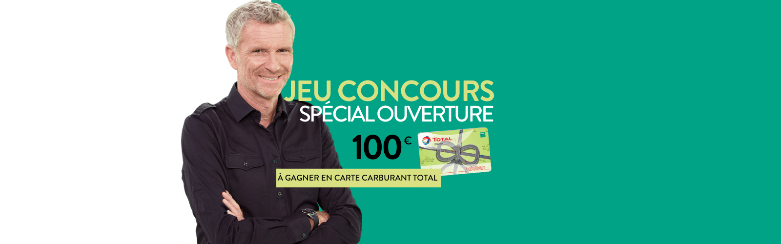 Jeu concours : lancement 123 Pare-Brise Béthune !