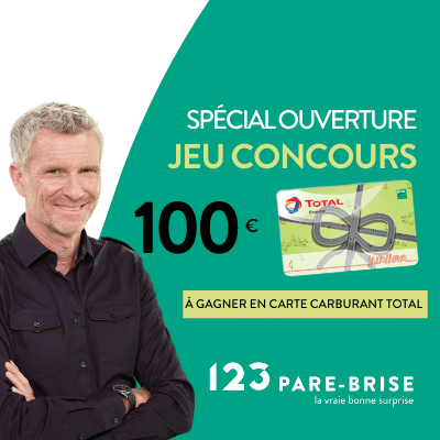 illustration jeu concours 123 Pare-Brise Belfort