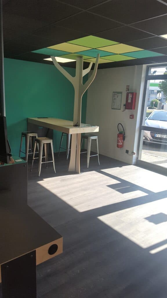 123PareBrise-Belfort-coin-client Espace client du centre 123 Pare-Brise Belfort