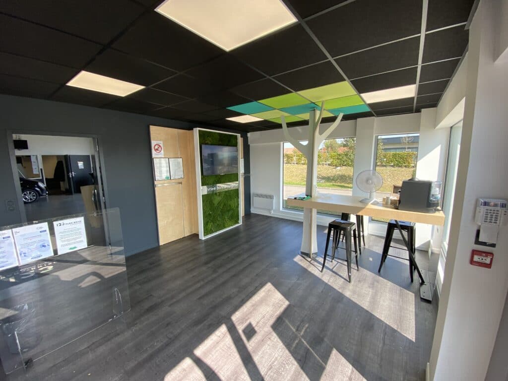 123PareBrise-Bruay-la-buissiere-coin-client Espace client du centre 123 Pare-Brise Bruay la Buissière