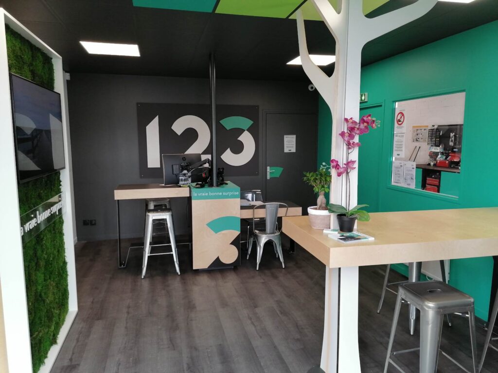 123PareBrise-Soyons-interieur Intérieur de l'agence 123 Pare-Brise Soyons