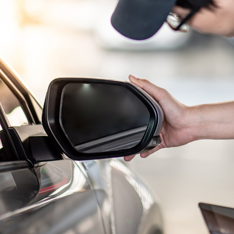 Les pièces détachées automobiles pourraient devenir moins chères.