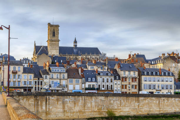 123 Pare-Brise s'installe dans la ville de Nevers en 2022.