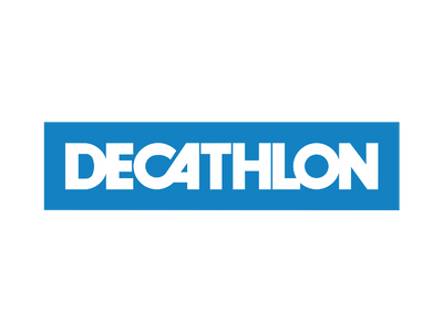 logo Decathlon